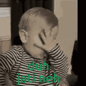 Fenomenal Chatroom Jatineh GIF