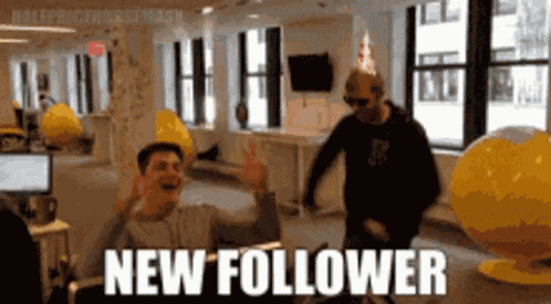 Festa GIF