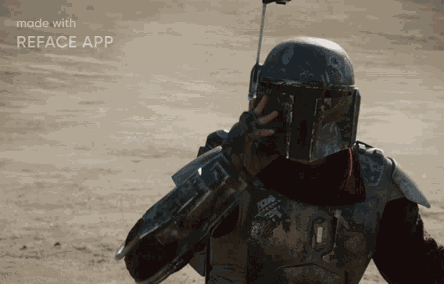 Fett GIF