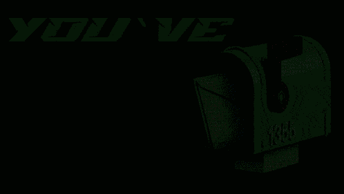 Fett4hire You'Ve Got Mail GIF