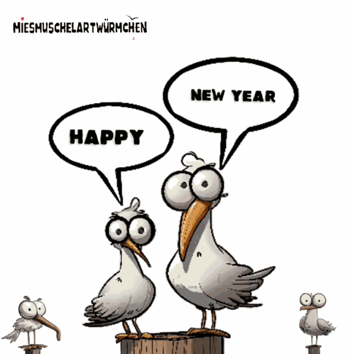Feuerwerk New GIF