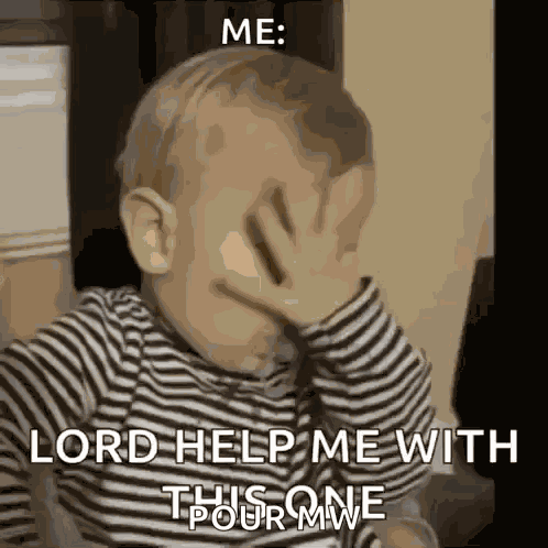 Ffs Baby GIF