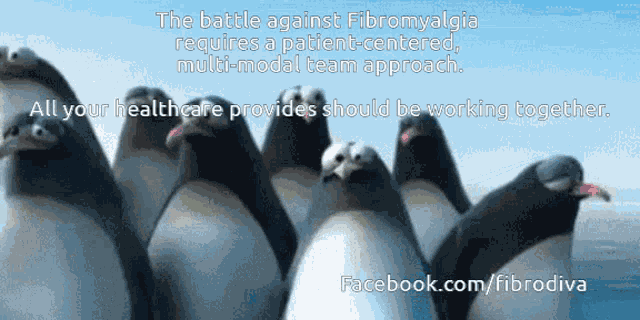 Fibromyalgia Patient Centered Multimodal Treatment Pain GIF
