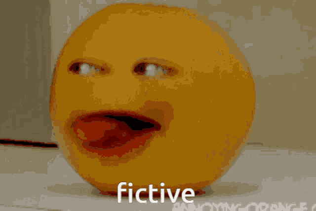 Fictive Orange GIF