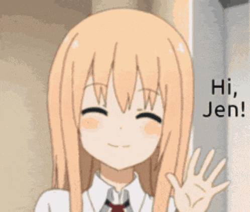 Fiddleheadj Fiddlehead Jen GIF