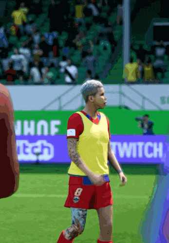 Fifa Ea Fc GIF