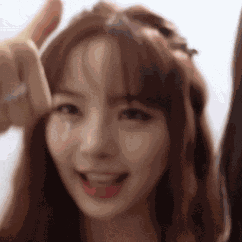 Fifty Fifty 5050 GIF