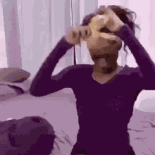 Fight Bgc GIF