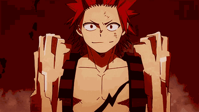 Fight Ready GIF