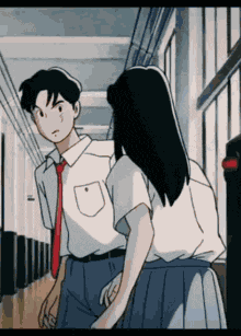 Fighter Boy Anime Guy Dangerous GIF