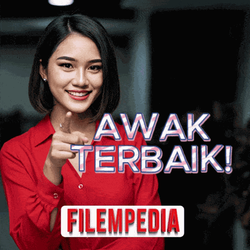 Filempedia Awak Terbaik GIF