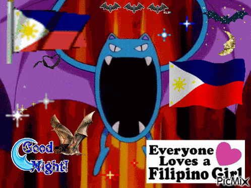 Fili Filipino GIF
