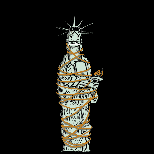 Filibuster Protect The Right To Vote GIF