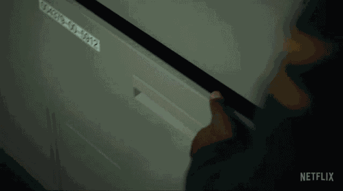 Filing Dan Turner GIF