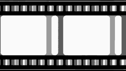 Film Filmstrip GIF