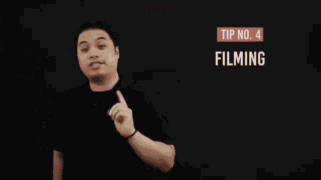 Filming Recording Video GIF