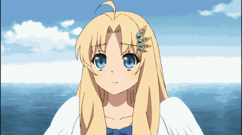 Filo Rising Of The Shield Hero GIF