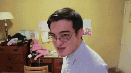 Filthy Frank Francis The Filth GIF