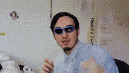 Filthy Frank Its Ya Boy GIF