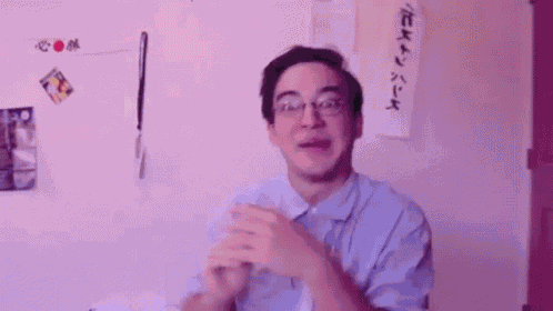 Filthy Frank GIF