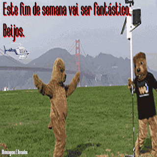 Fim-de-semana GIF