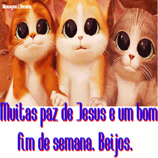Fim De Semana GIF