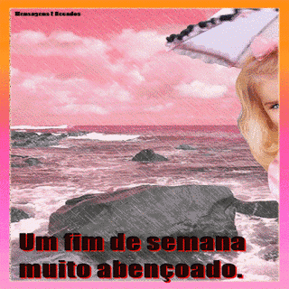 Fim De Semana GIF