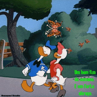 Fim De Semana GIF