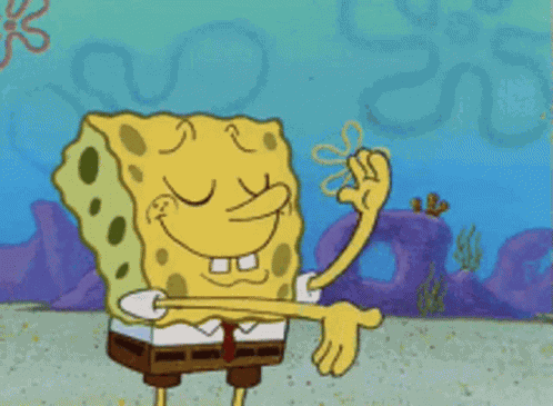 Fin GIF