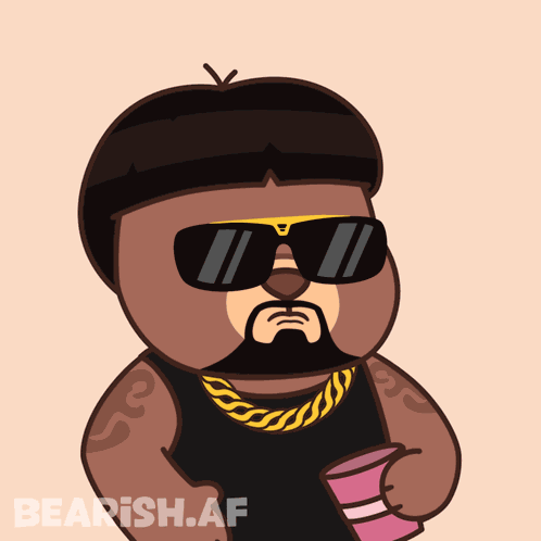 Final Boss Ibiza GIF