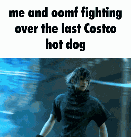 Final Fantasy Final Fantasy Versus Xiii GIF