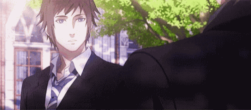 Final Fantasy Noctis Lucis Caelum GIF