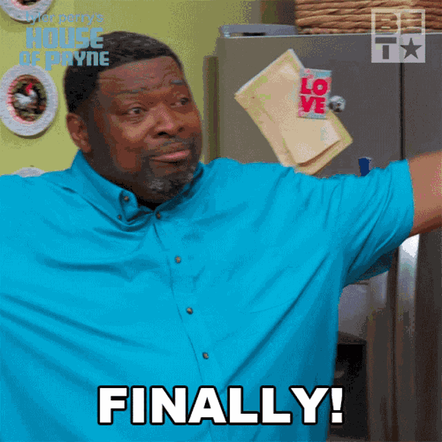 Finally Curtis Payne GIF