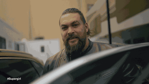 Finally Lobo GIF