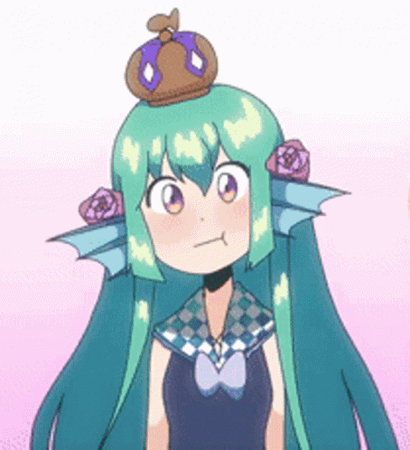 Finana Ryugu GIF