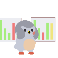 Finch Finch Care Sticker