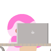 Finch Finch Care Sticker