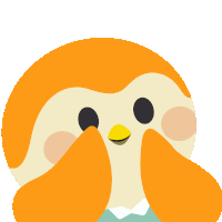 Finch Finch Care Sticker