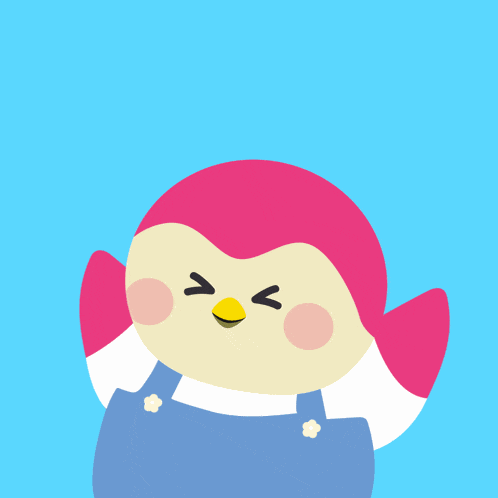 Finch Finch Care GIF