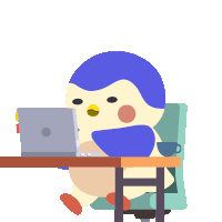 Finch Finch Care Sticker