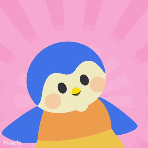 Finch Finch Care GIF