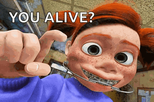 Findingnemo Glass GIF