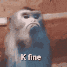 Fine Then Whatever GIF