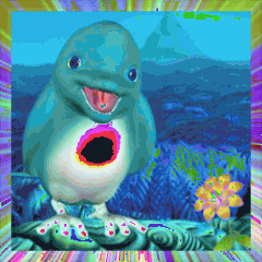 Finfin Fin Fin GIF