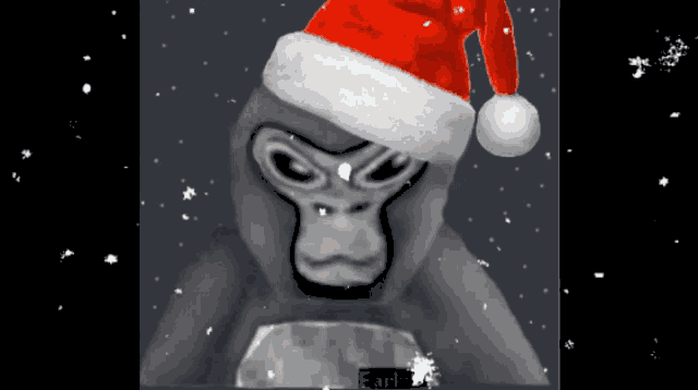 Finger Tips Gorilla Tag Pfp GIF