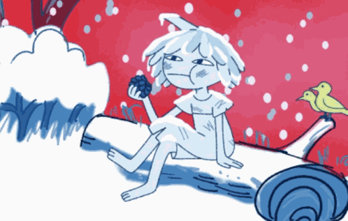 Fionna And Cake Adventure Time GIF