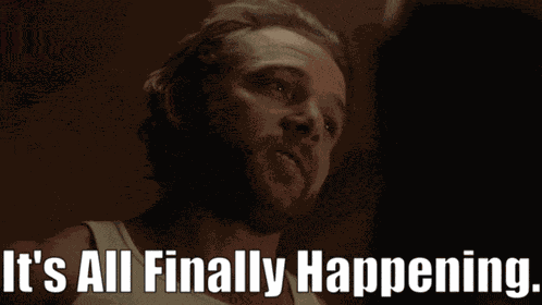 Fire Country Bode Donovan GIF