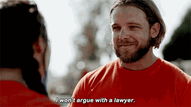 Fire Country Bode Donovan GIF