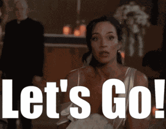 Fire Country Gabriela Perez GIF