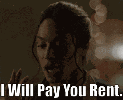 Fire Country Gabriela Perez GIF